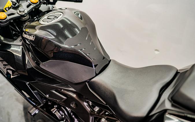 2026 Kawasaki Ninja® ZX™-4R ABS