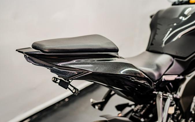 2026 Kawasaki Ninja® ZX™-4R ABS