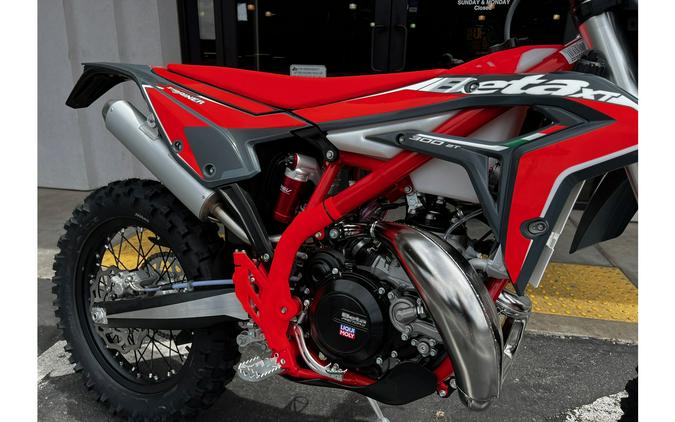 2026 Xtrainer 300 - Beta Motorcycles