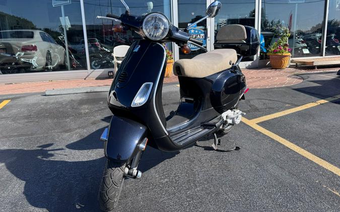 2006 VESPA LX 50