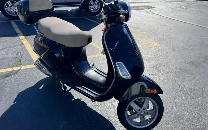 2006 VESPA LX 50