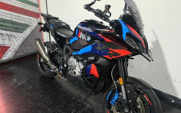 2025 BMW M 1000 XR Blackstorm MetallicM Motorsport