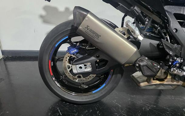 2025 BMW M 1000 XR Blackstorm MetallicM Motorsport