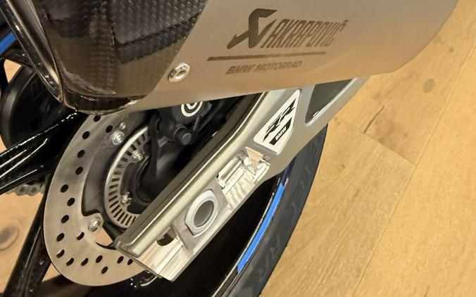 2026 BMW S 1000 RR