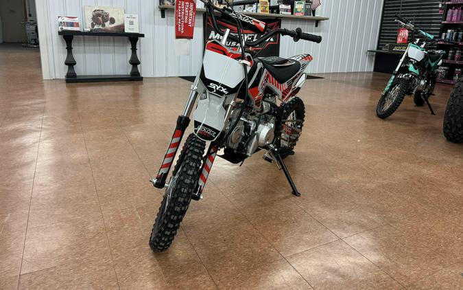 2025 Ice Bear Powersports PAD125-1S