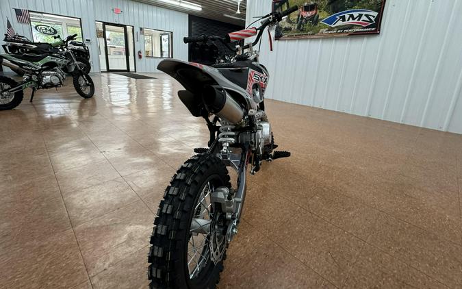 2025 Ice Bear Powersports PAD125-1S
