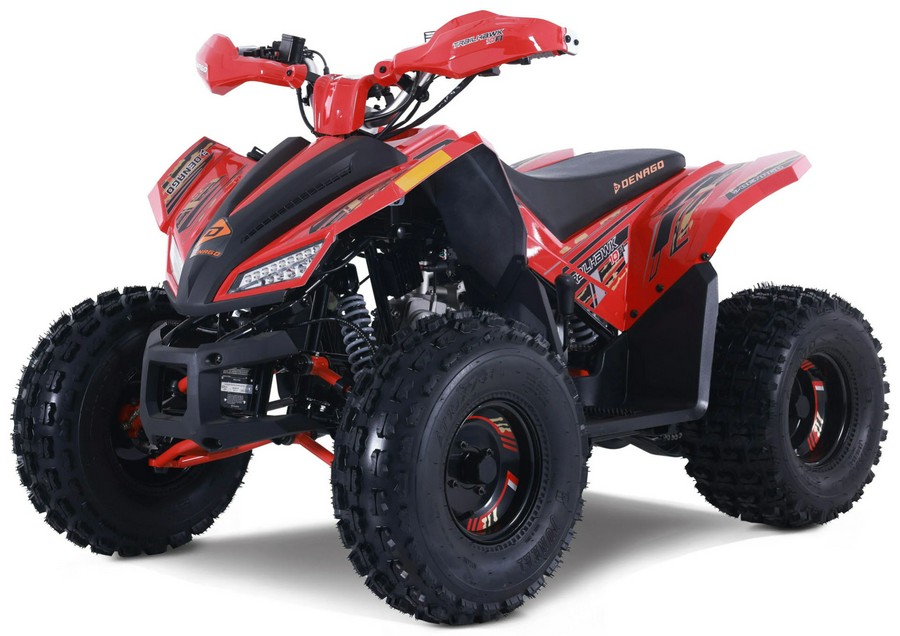 2026 Denago Powersports Trailhawk 10FI