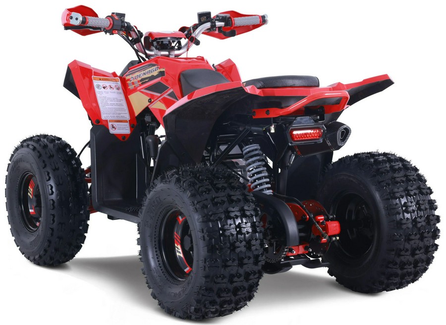 2026 Denago Powersports Trailhawk 10FI