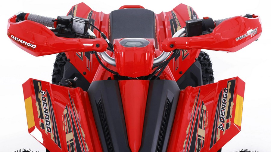2026 Denago Powersports Trailhawk 10FI