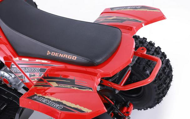 2026 Denago Powersports Trailhawk 10FI