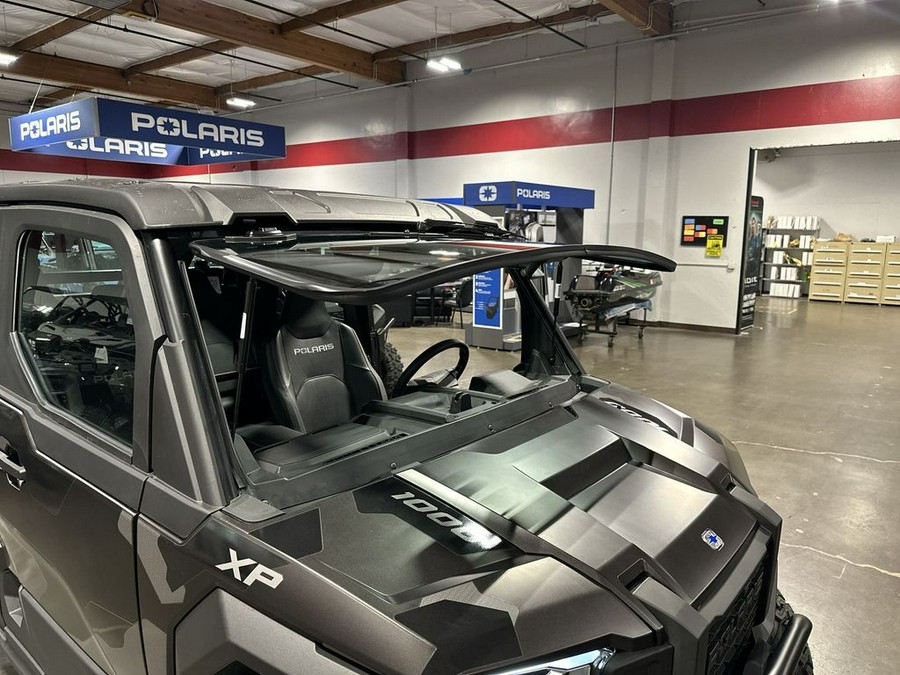2027 Polaris Polaris XPEDITION XP 5 Northstar