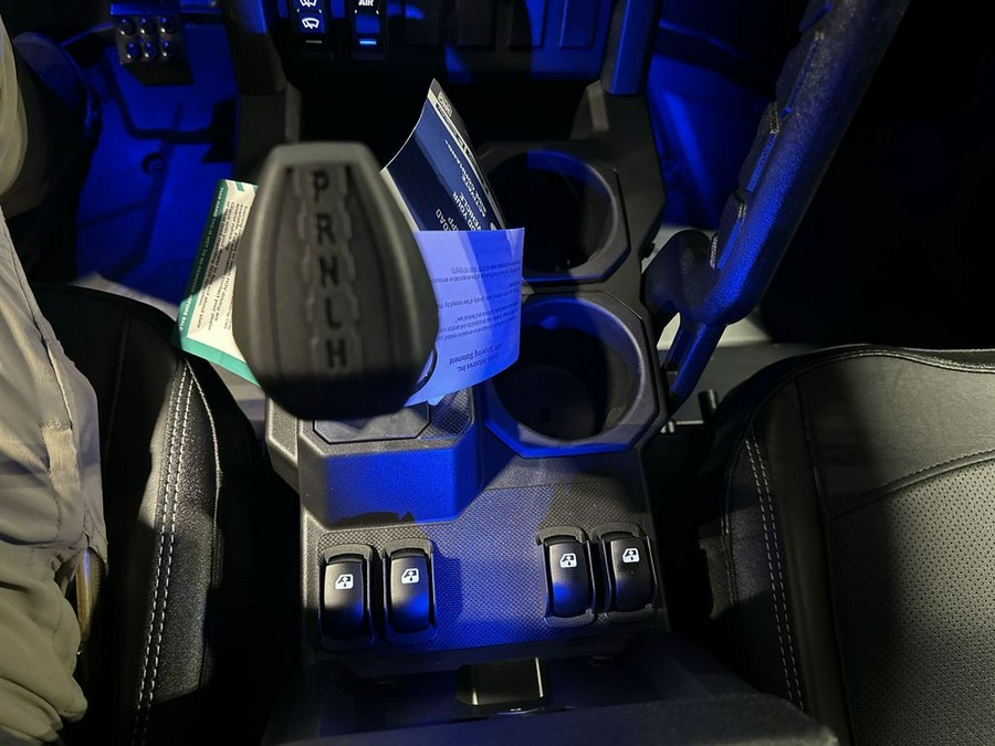 2027 Polaris Polaris XPEDITION XP 5 Northstar