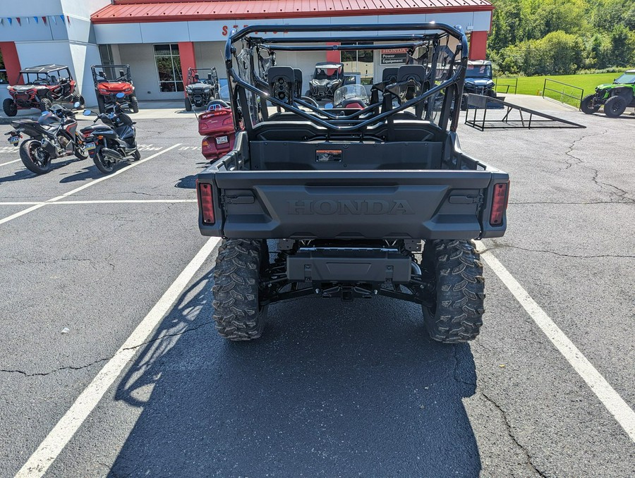 2023 Honda PIONEER 1000-6 DELUXE CREW