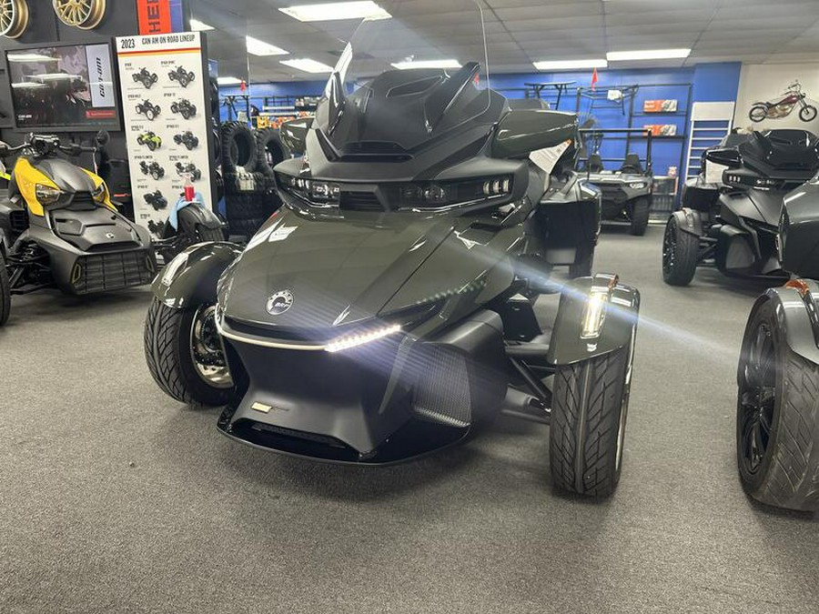 2023 Can-Am® Spyder RT Sea-To-Sky