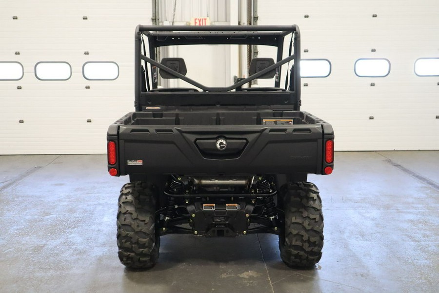 2024 Can-Am® Defender DPS HD9 Wildland Camo