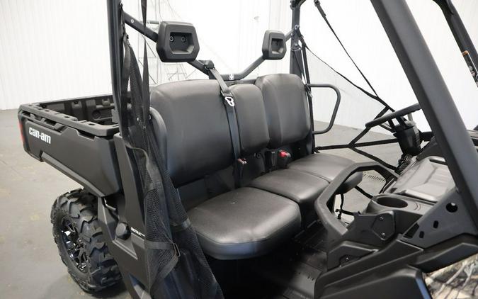 2024 Can-Am® Defender DPS HD9 Wildland Camo