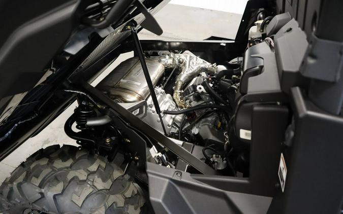 2024 Can-Am® Defender DPS HD9 Wildland Camo