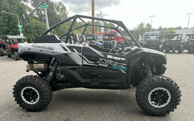 2024 Kawasaki Teryx KRX 1000