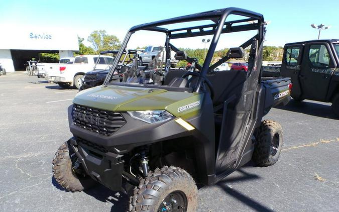 2024 Polaris® Ranger 1000