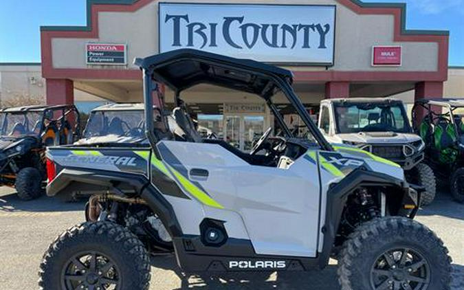 2024 Polaris General XP 1000 Sport