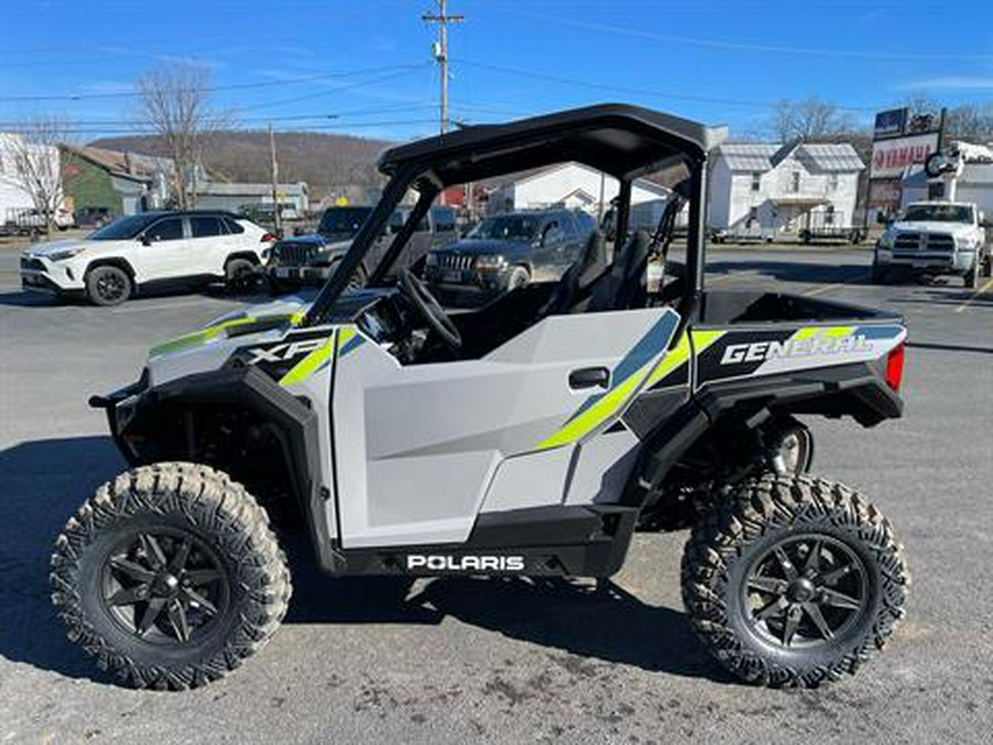 2024 Polaris General XP 1000 Sport