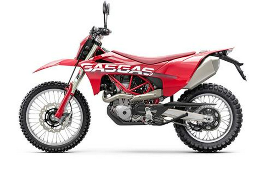 2024 GASGAS ES 700