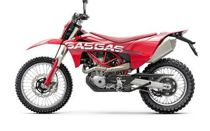 2024 GASGAS ES 700