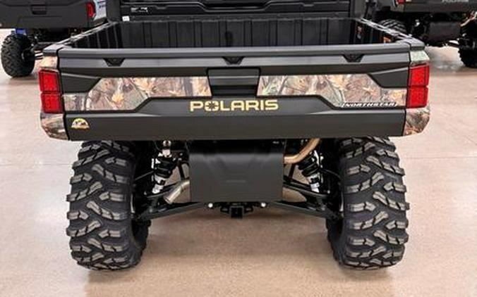 2024 Polaris® Ranger Crew XP 1000 NorthStar Edition Ultimate Camo