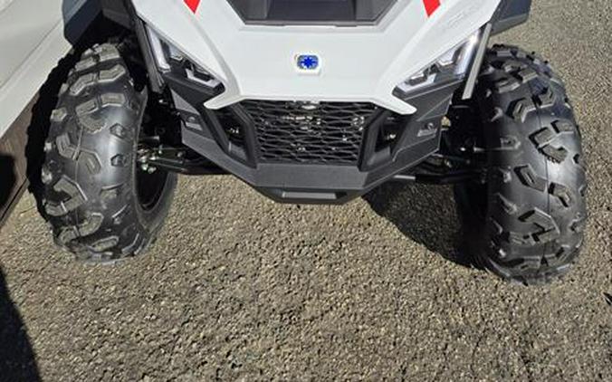 2023 Polaris RZR 200 EFI