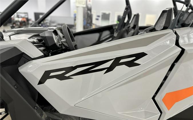 2024 Polaris RZR Pro XP 4 Sport