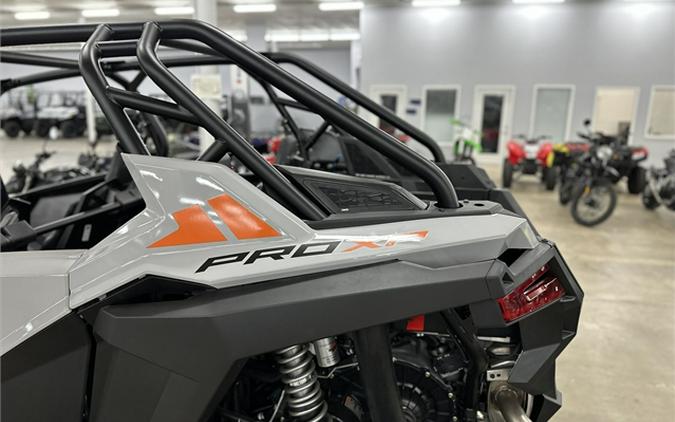 2024 Polaris RZR Pro XP 4 Sport