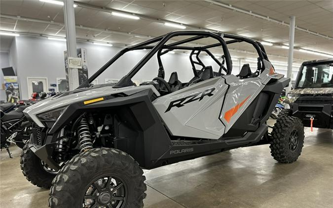 2024 Polaris RZR Pro XP 4 Sport