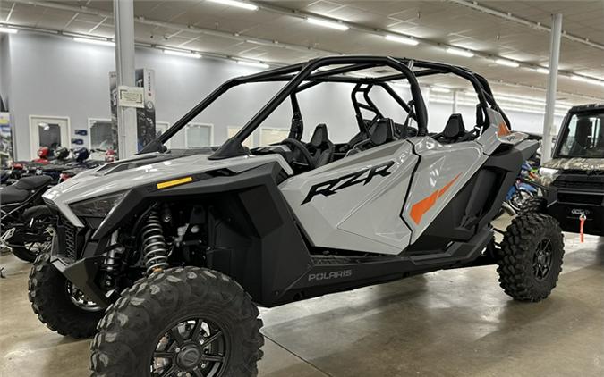 2024 Polaris RZR Pro XP 4 Sport