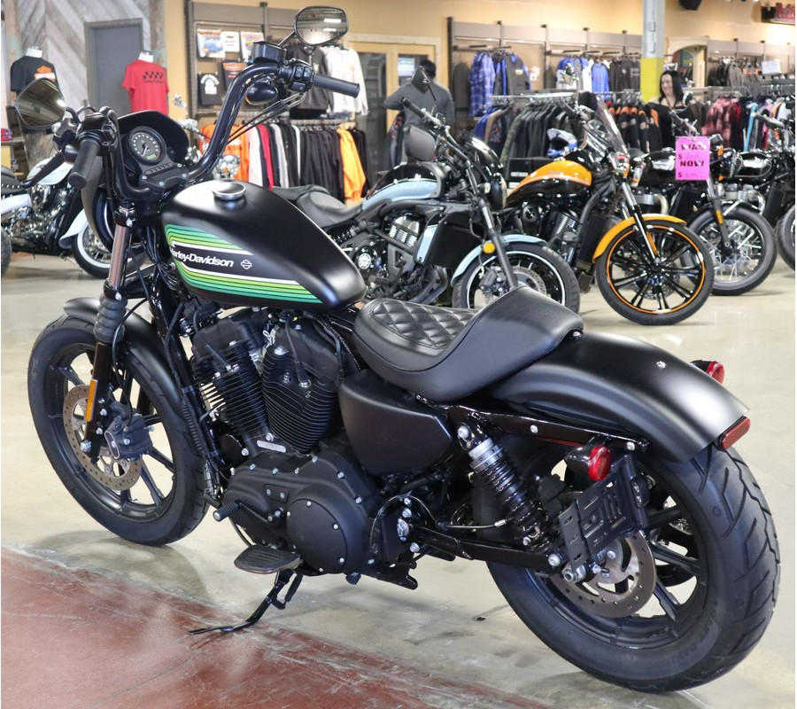 2021 Harley-Davidson Iron 1200™