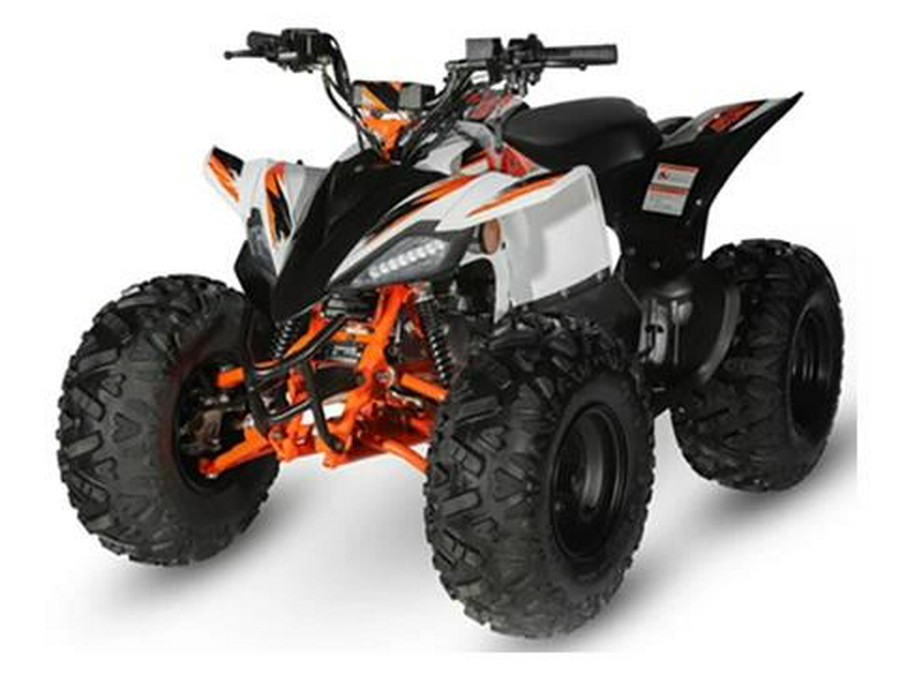 2023 Kayo Predator 125