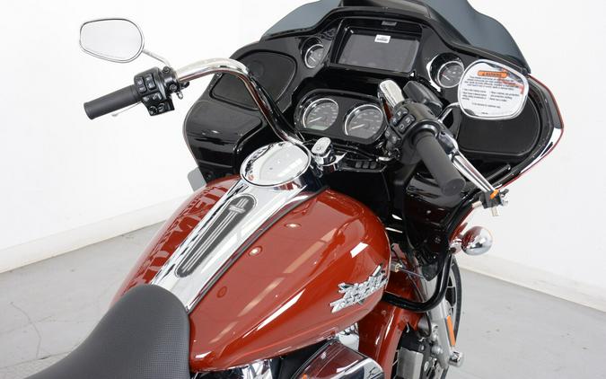 2024 Harley-Davidson FLTRT Road Glide 3