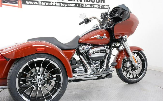 2024 Harley-Davidson FLTRT Road Glide 3