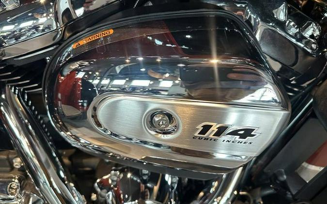 2024 Harley-Davidson® FLHTCUTG - Tri Glide® Ultra