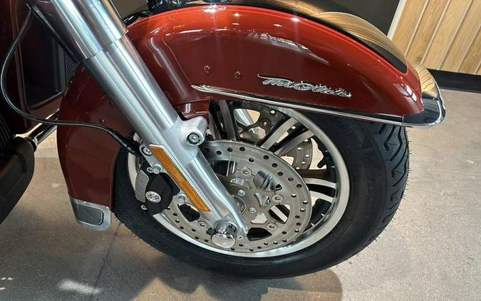 2024 Harley-Davidson® FLHTCUTG - Tri Glide® Ultra