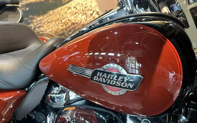 2024 Harley-Davidson® FLHTCUTG - Tri Glide® Ultra