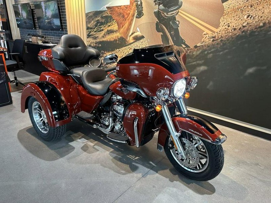 2024 Harley-Davidson® FLHTCUTG - Tri Glide® Ultra