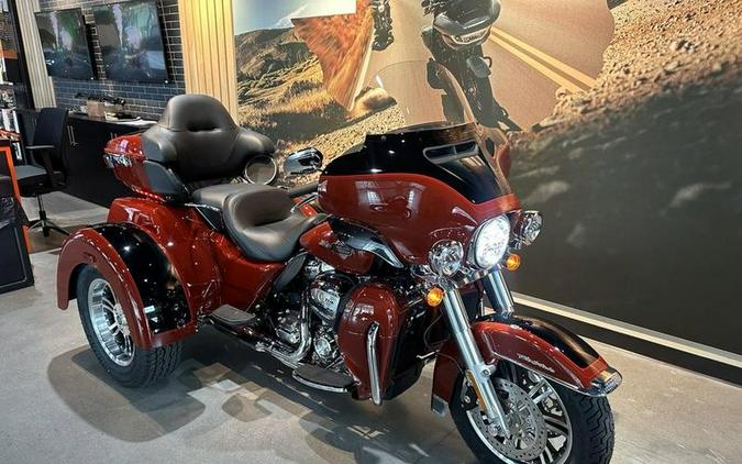 2024 Harley-Davidson® FLHTCUTG - Tri Glide® Ultra