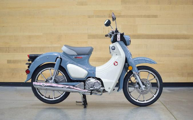 2024 Honda Super Cub C125 ABS