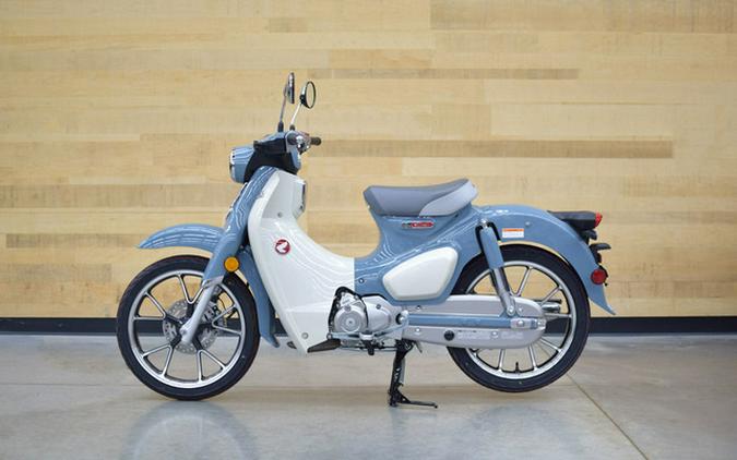 2024 Honda Super Cub C125 ABS