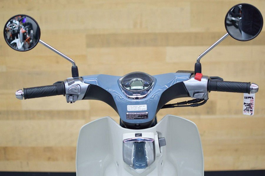 2024 Honda Super Cub C125 ABS