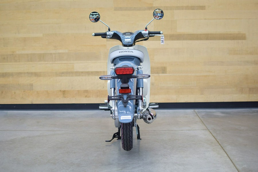 2024 Honda Super Cub C125 ABS