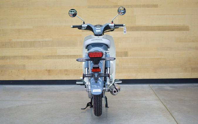 2024 Honda Super Cub C125 ABS