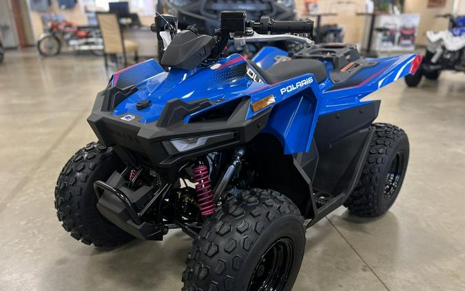 2024 Polaris® Outlaw 70 EFI