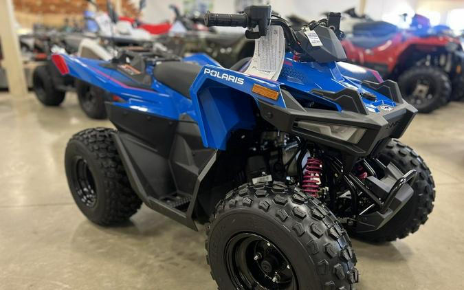 2024 Polaris® Outlaw 70 EFI