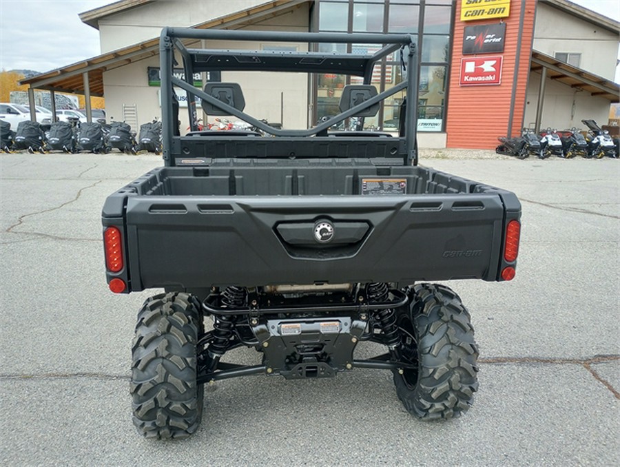 2024 Can-Am™ Defender DPS HD10